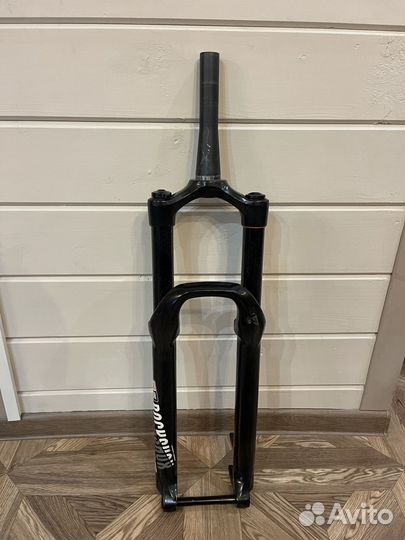 Вилка rock shox 35 gold rl 29 ход 160
