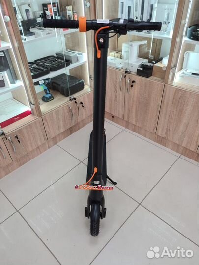 Электросамокат Kugoo HX Jilong