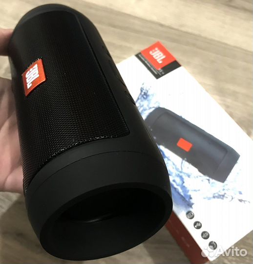 Колонка jbl charge 2 mini