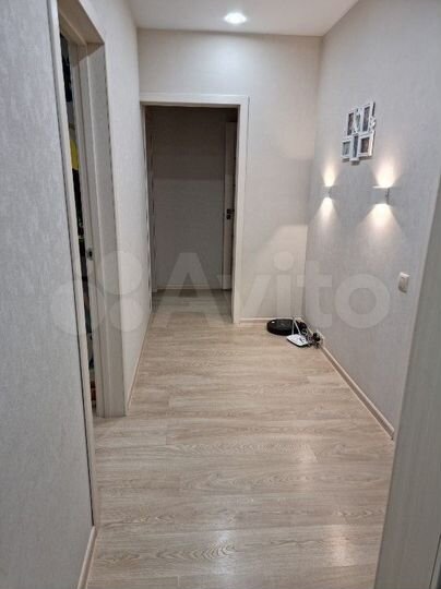 4-к. квартира, 89,5 м², 12/16 эт.