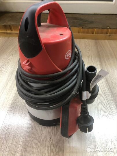 Водяной насос Sterwins 500