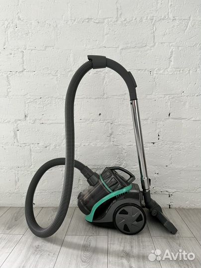 Пылесос Hyundai H-VCC09