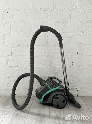 Пылесос Hyundai H-VCC09