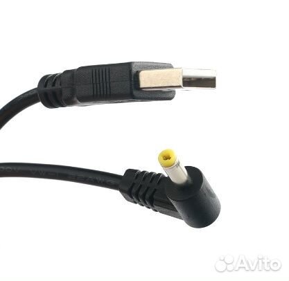 Провод зарядки для видеокамер Panasonic