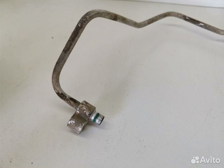 Трубка кондиционера тонкая (BYD F3)