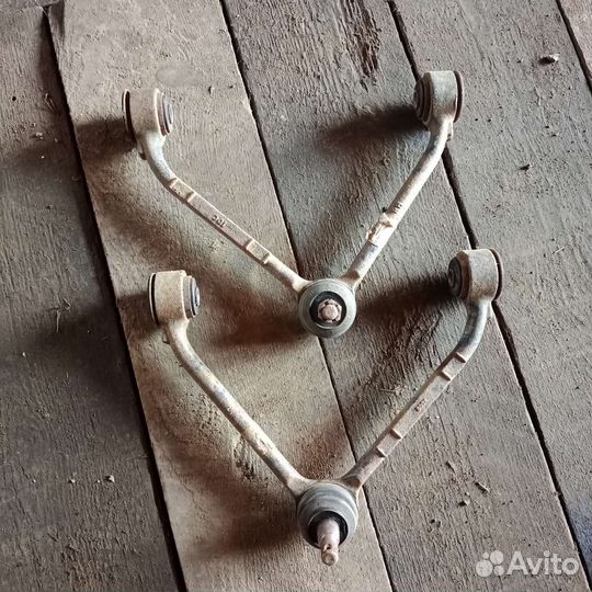 Рычаги Саньенг актион спорт