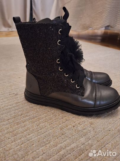 Ботинки primigi