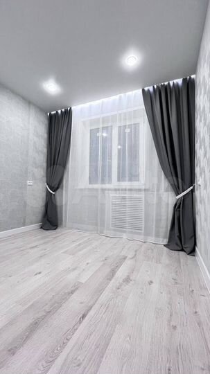 Комната 16,1 м² в 1-к., 2/5 эт.