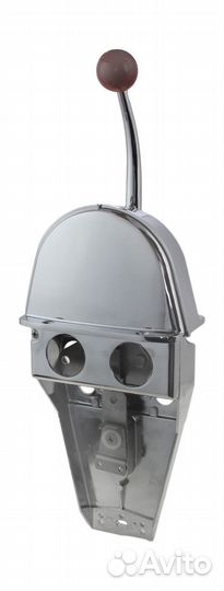 Дистанционное управление однорычажное, Pretech 308601