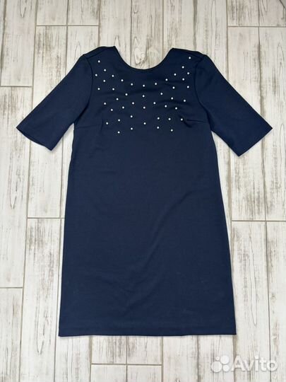 Платье вечернее 42-44