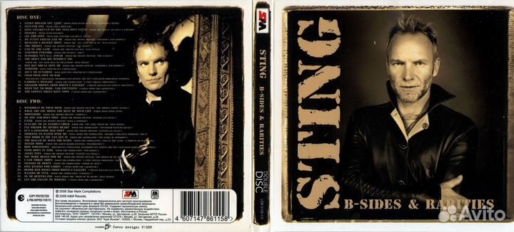 CD. Компакт диски. Музыка