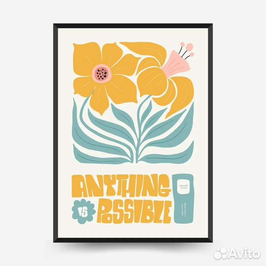 Плакаты постеры