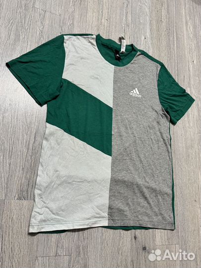 Футболка adidas оригинал