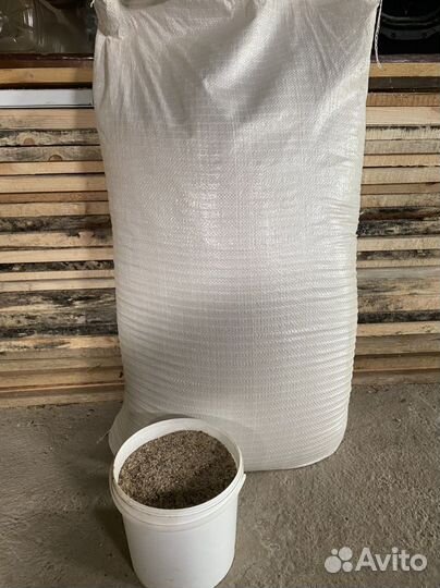 Комбикорм 35кг