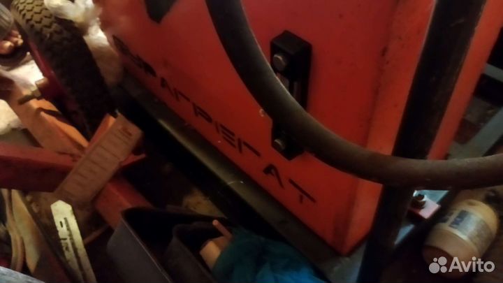 Буровая установка на воду