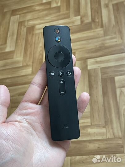 Телевизор Xiaomi Mi TV 4A 32