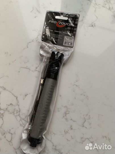 Насос для мяча Pro Touch