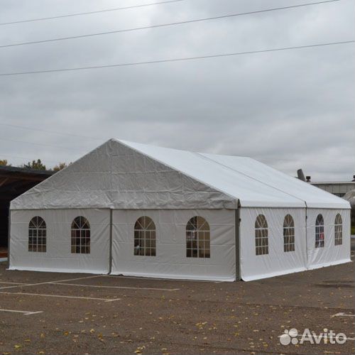 Аренда шатра