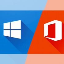 Лицензионные Windows/Office установка и активация