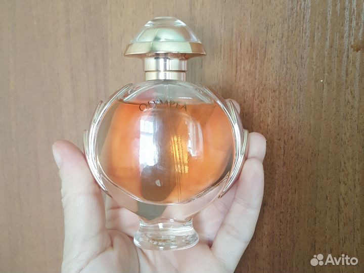 Парфюмерная вода Paco Rabanne 