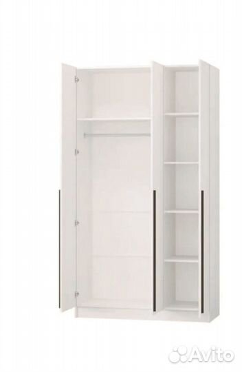 Шкаф мш-5 высота 2.6 м