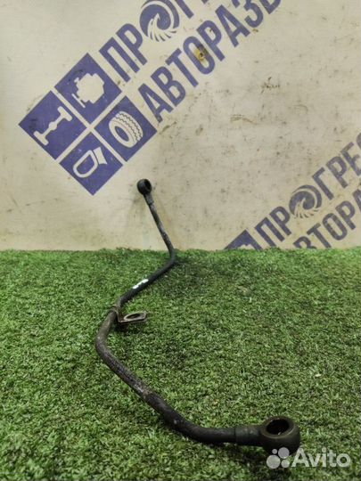 Тормозная трубка Kia Sorento кроссовер 2.5 D4CB