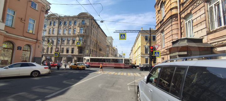 Сдам офисное помещение, 39.8 м²