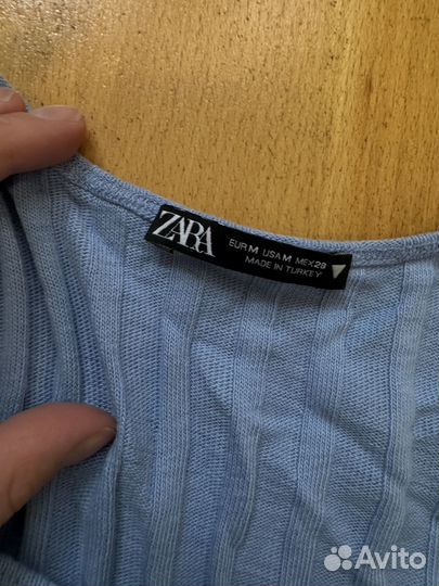 Летний Костюм zara
