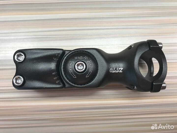 Вынос руля регулируемый