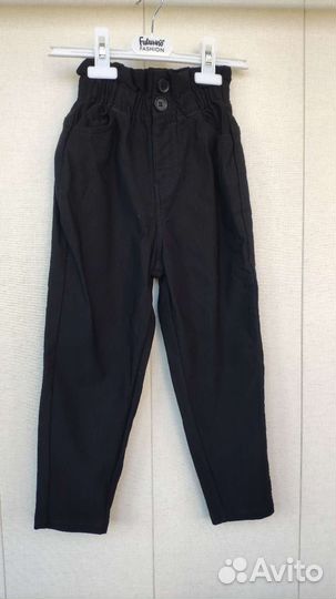 Одежда для девочки 110