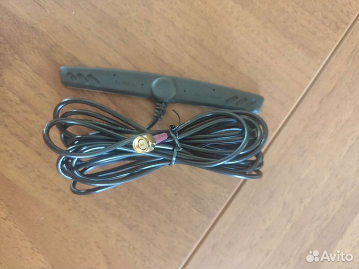 Антенна усилитель GSM