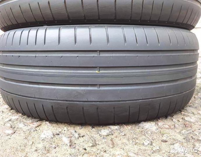 Pirelli P Zero 235/55 R18 97V