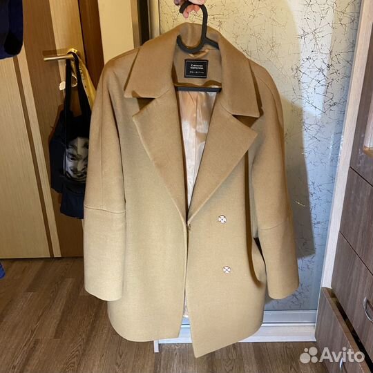 Пальто Снежная королева