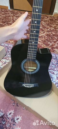 Гитара belucci