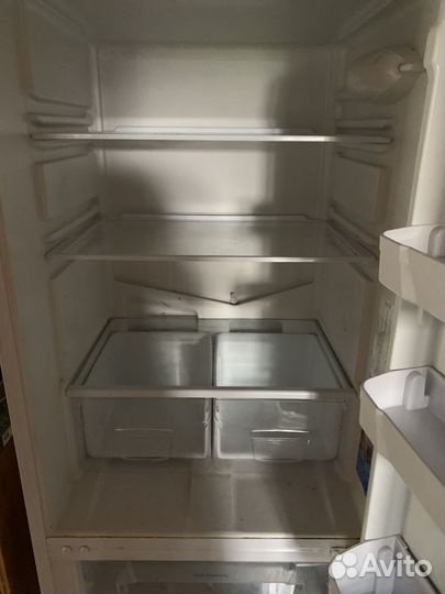 Холодильник