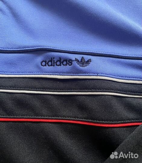 Олимпийка adidas 90 х