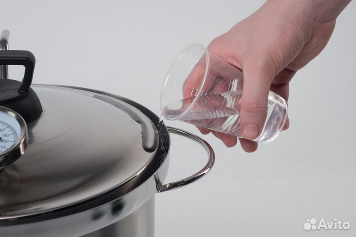 Оборудование для копчения