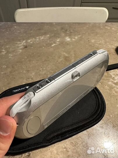 Sony playstation Vita