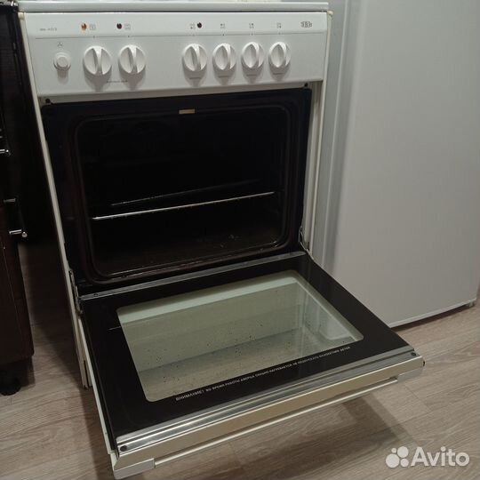 Электроплита зви