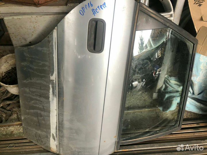 Двери на opel astra F 1994