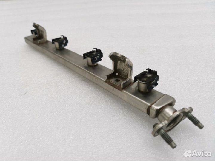 Рампа топливная Hyundai Creta GS 1.6 2017