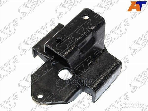 Опора двигателя RR mitsubishi pajero 91-04 ST-M