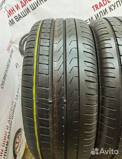 Pirelli Cinturato P7 245/40 R18 97Y