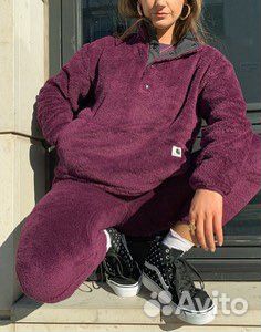 Carhartt костюм