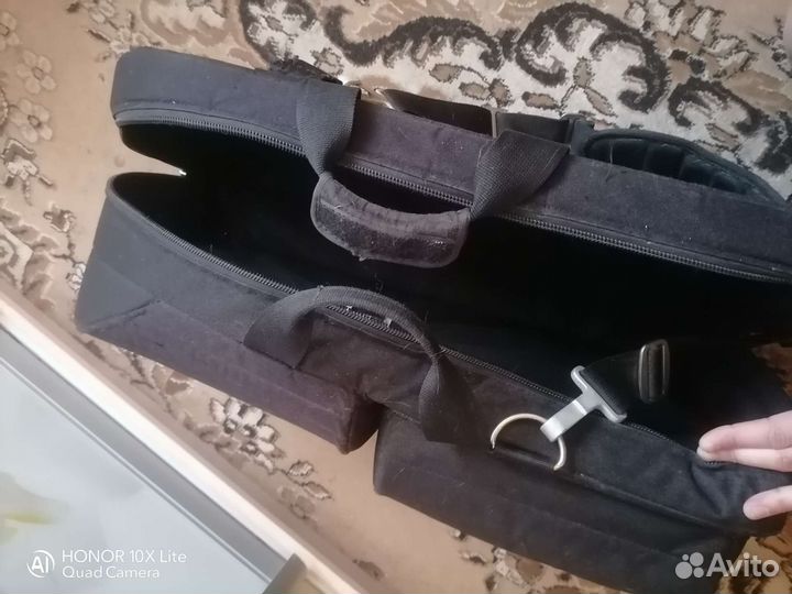 Кофр для камеры