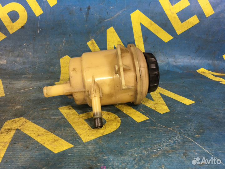 Бачок гур Chevrolet Lanos