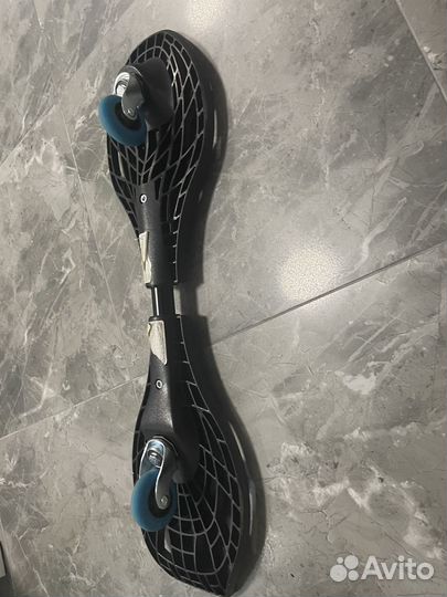 Роллерсерф