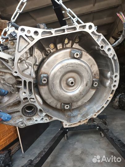 Вариатор Nissan Primera 2.0 2WD
