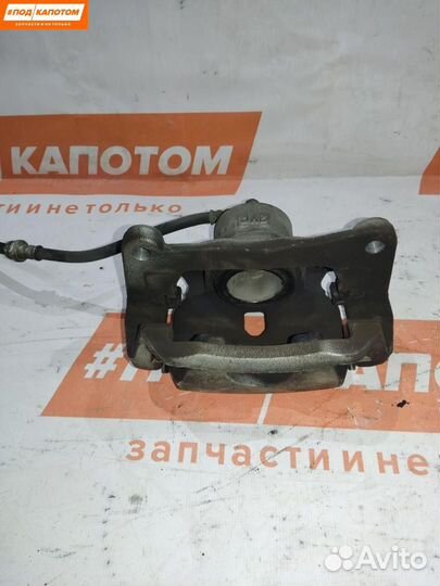 Суппорт тормозной передний левый Mazda 6 GL GJ