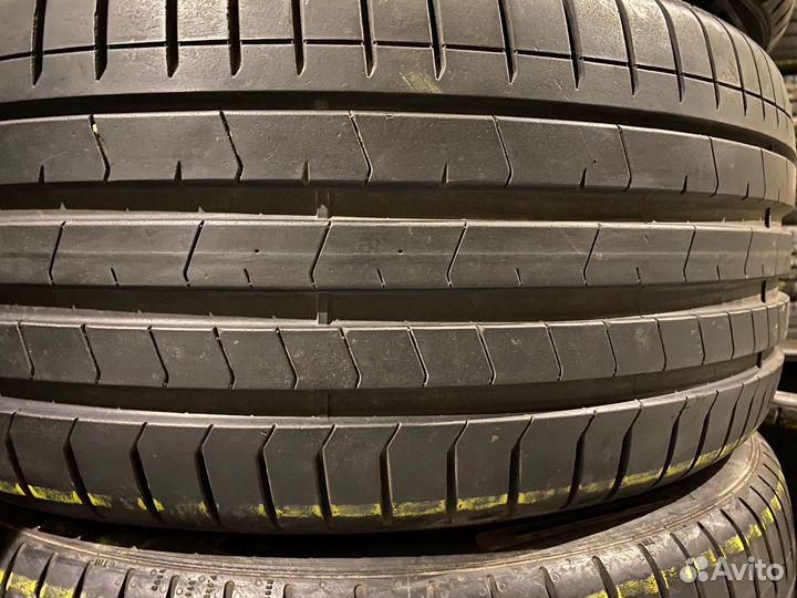 Pirelli P Zero 265/40 R20 104Y